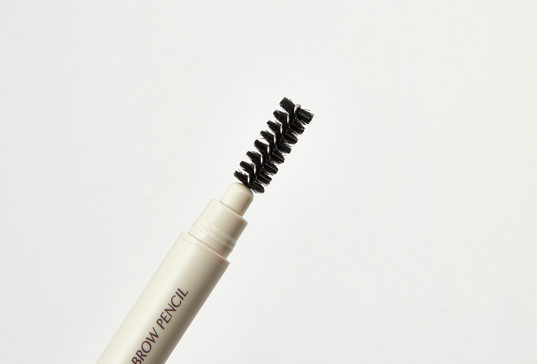 Clio Eyebrow Pencil Sharp, so simple brow pencil