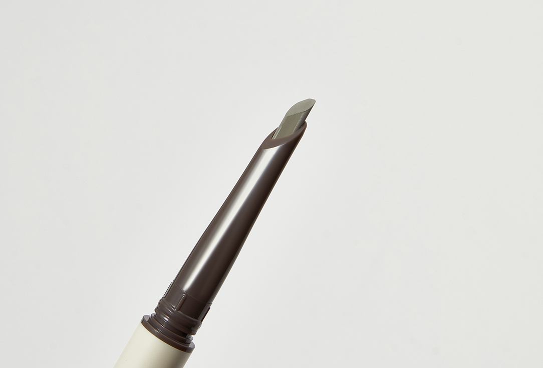 Clio Eyebrow Pencil Sharp, so simple brow pencil