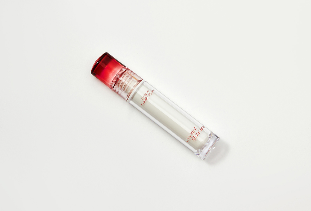 Clio Lip Tint Crystal glam