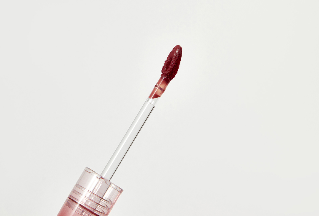 Clio Lip Tint Crystal glam