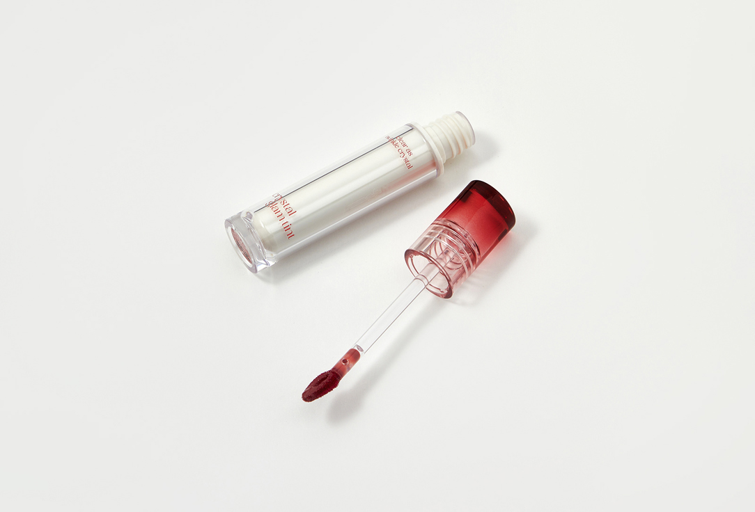 Clio Lip Tint Crystal glam