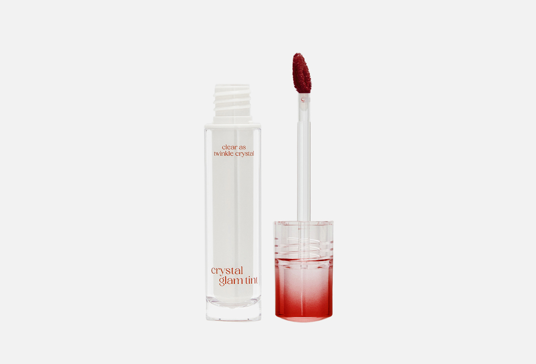 Clio Lip Tint Crystal glam