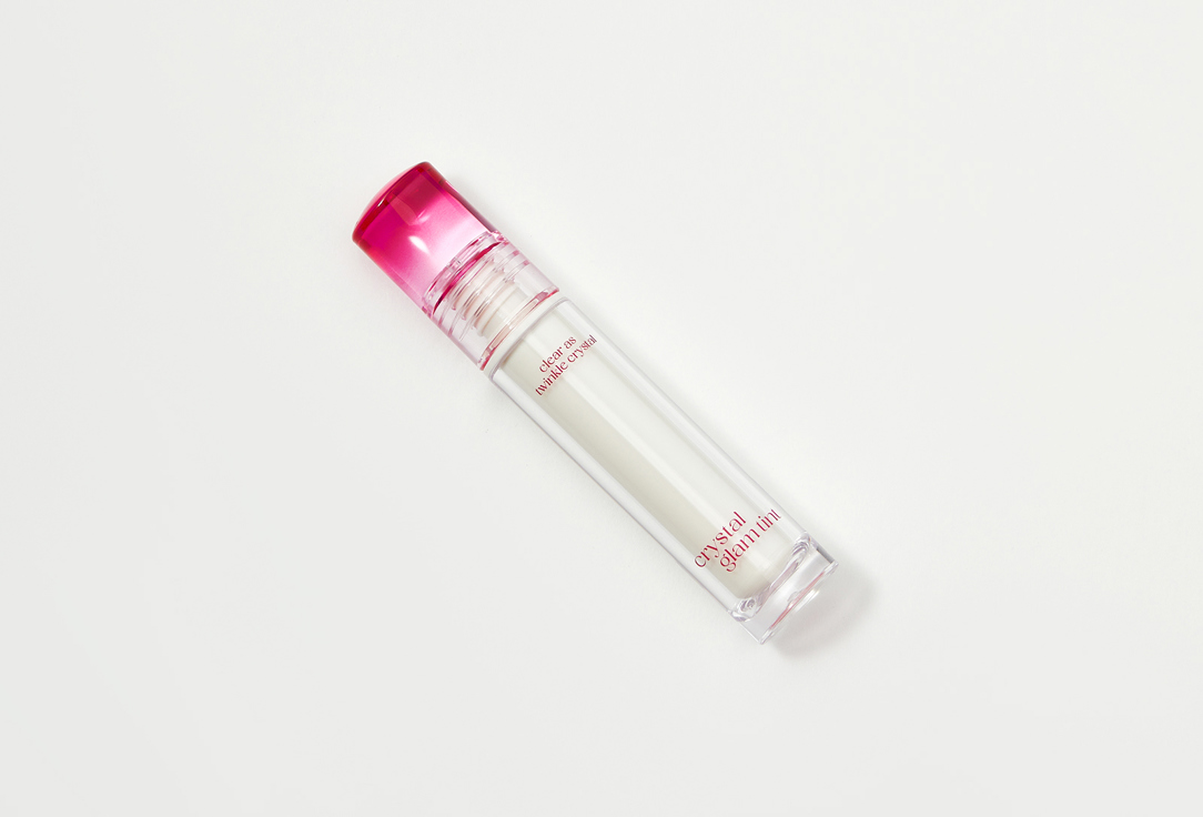 Clio Lip Tint Crystal glam