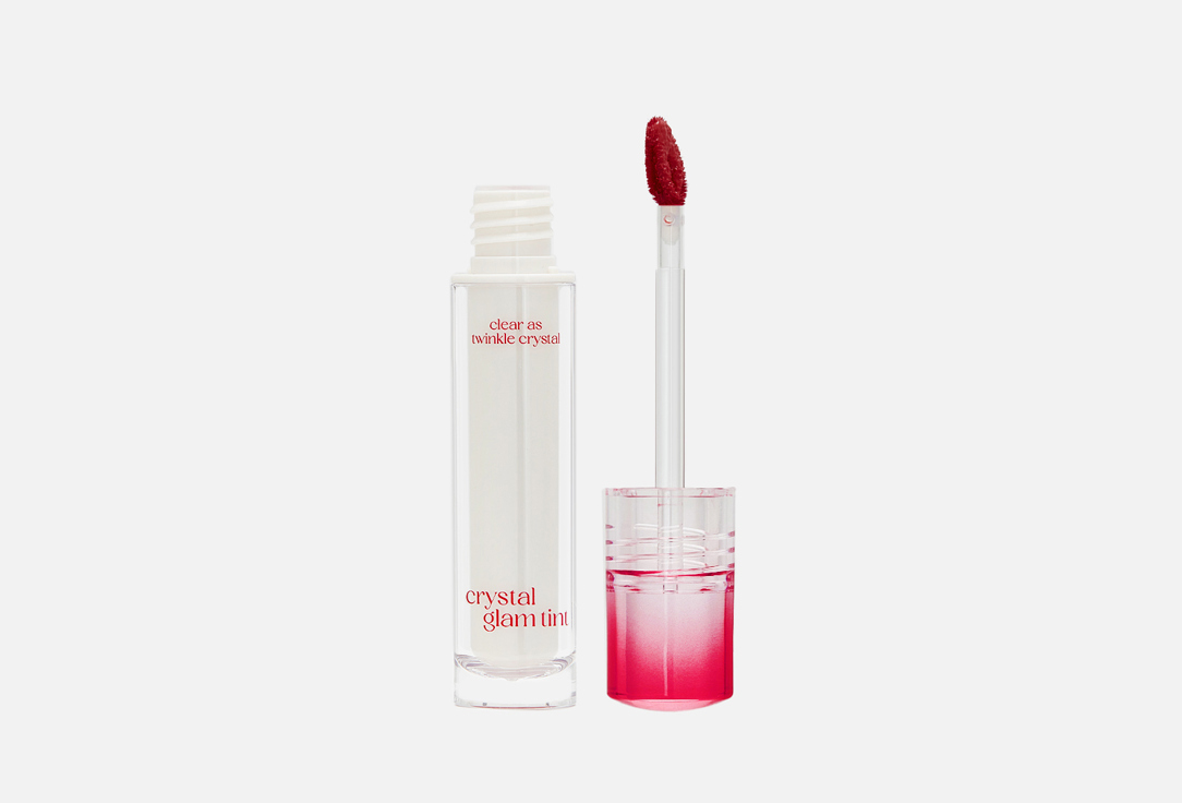 Clio Lip Tint Crystal glam