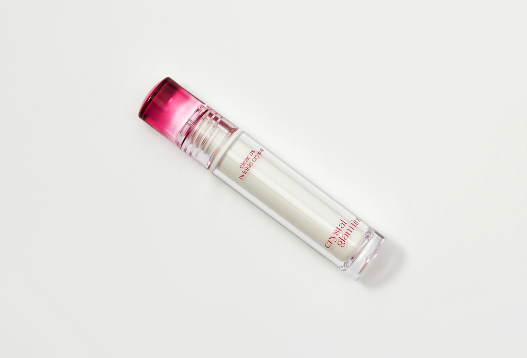 Clio Lip Tint Crystal glam