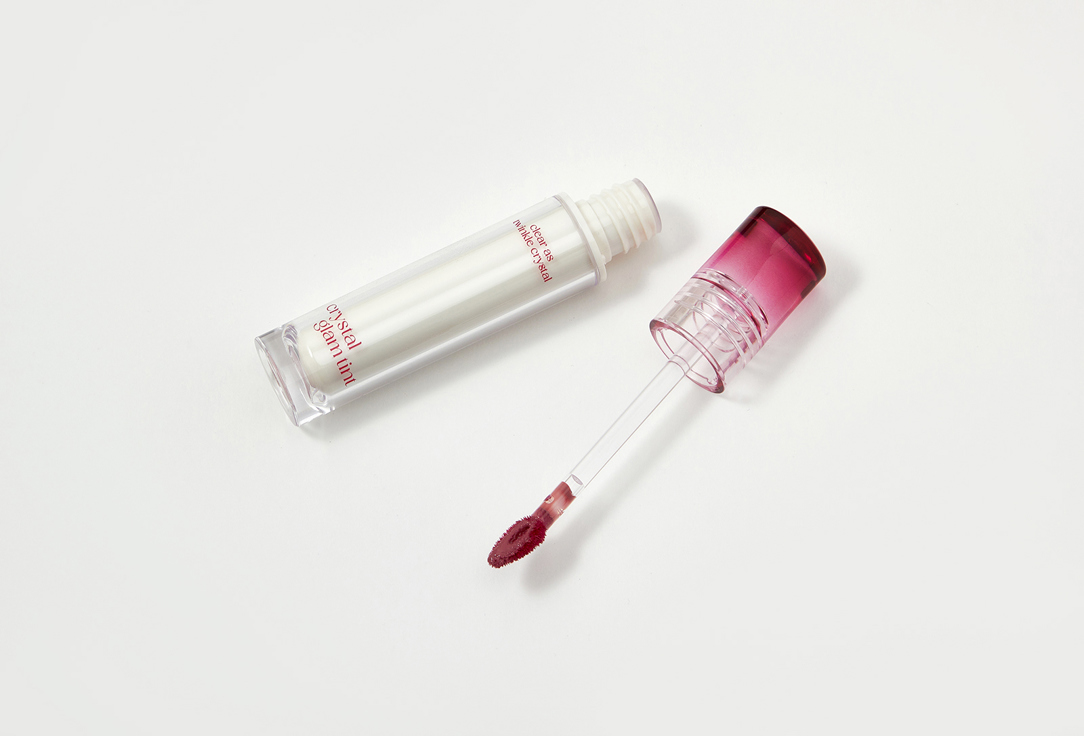 Clio Lip Tint Crystal glam