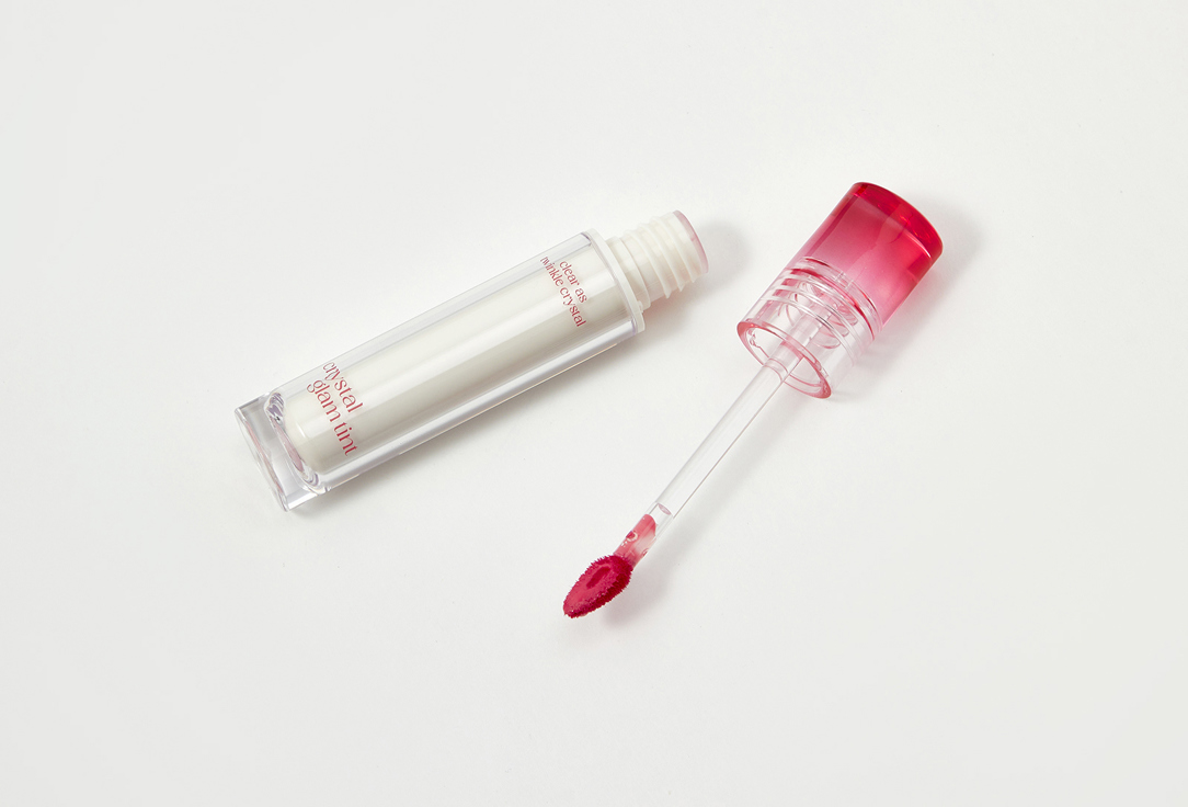 Clio Lip Tint Crystal glam tint