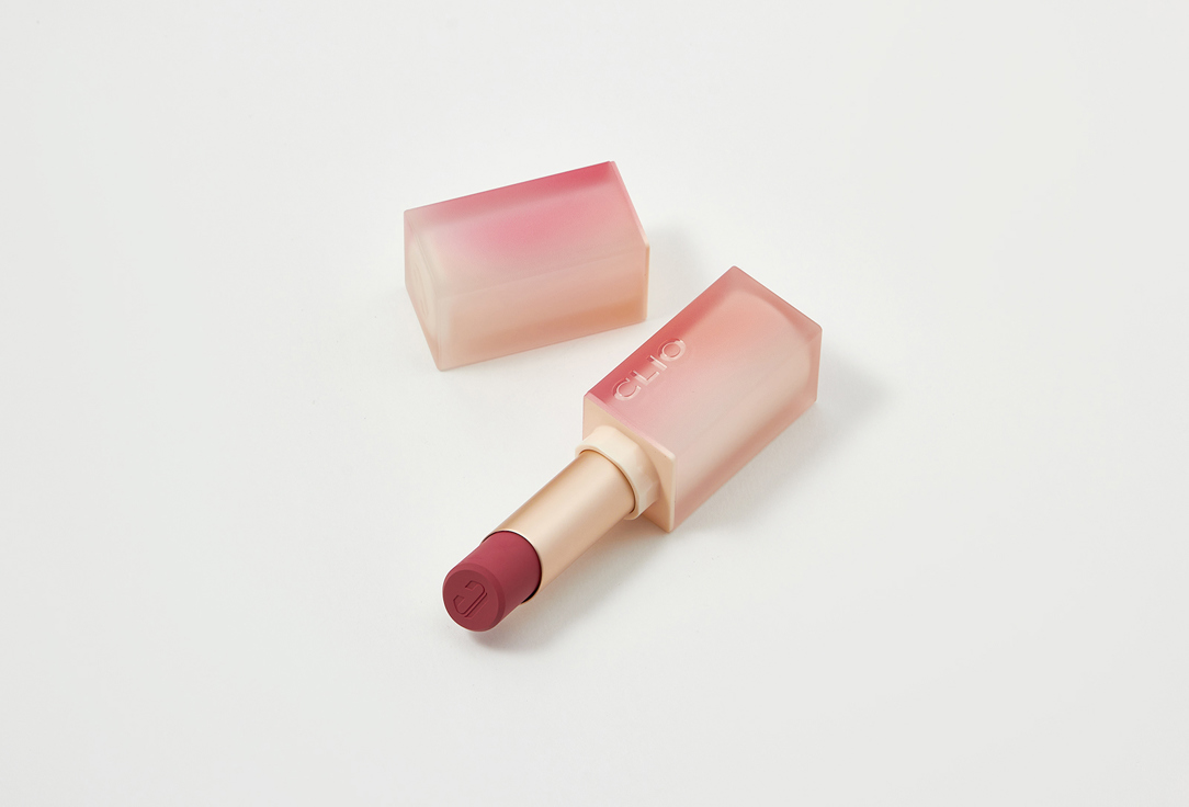 Clio Lipstick Chiffon mood