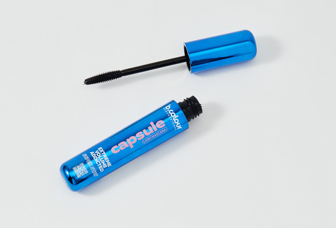 B.colour professional Volumizing Mascara CAPSULE