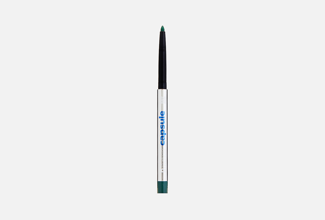 B.colour professional Long-Lasting Matte kajal eye pencil Capsule