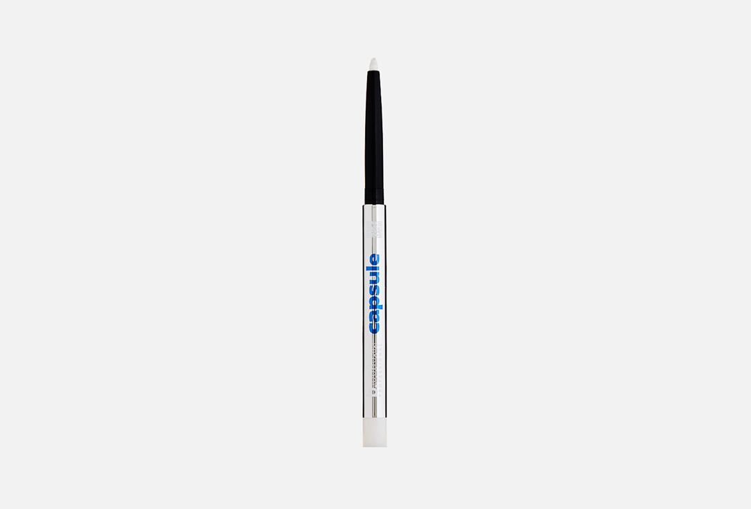 B.colour professional Long-Lasting Matte kajal eye pencil Capsule