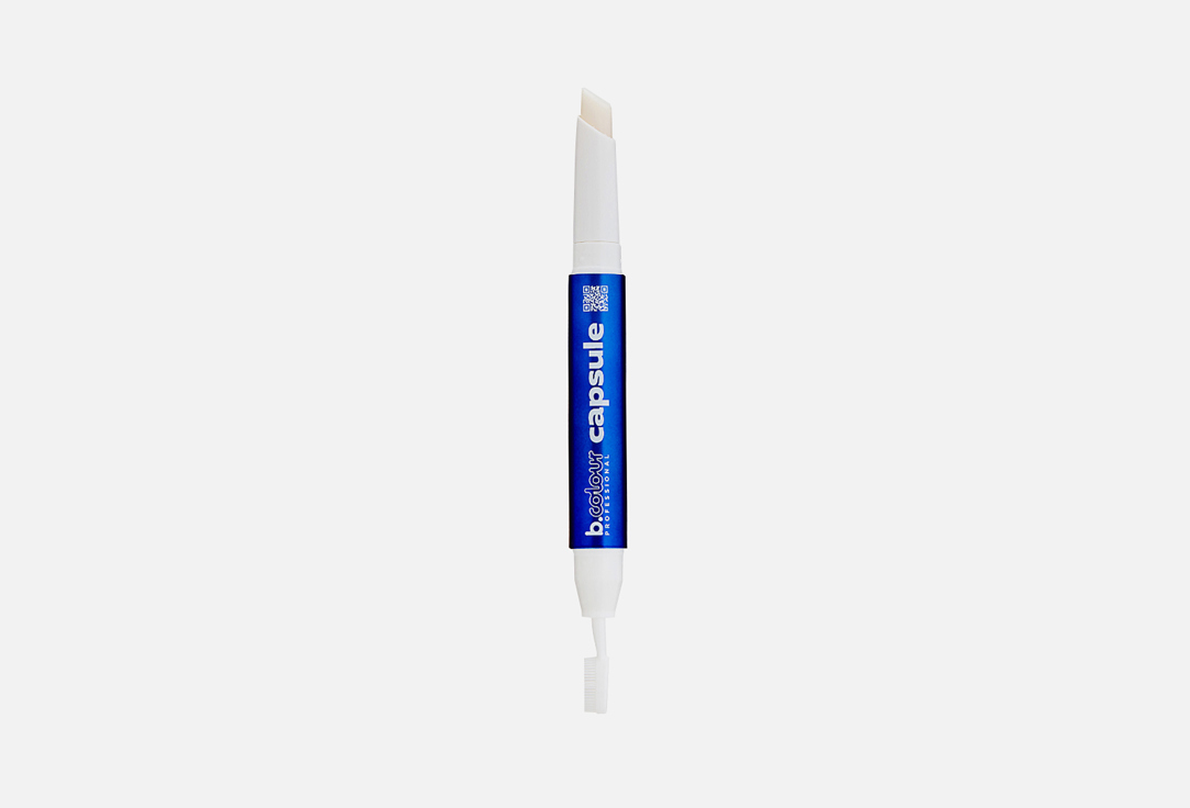 B.colour professional Fixing brow wax CAPSULE