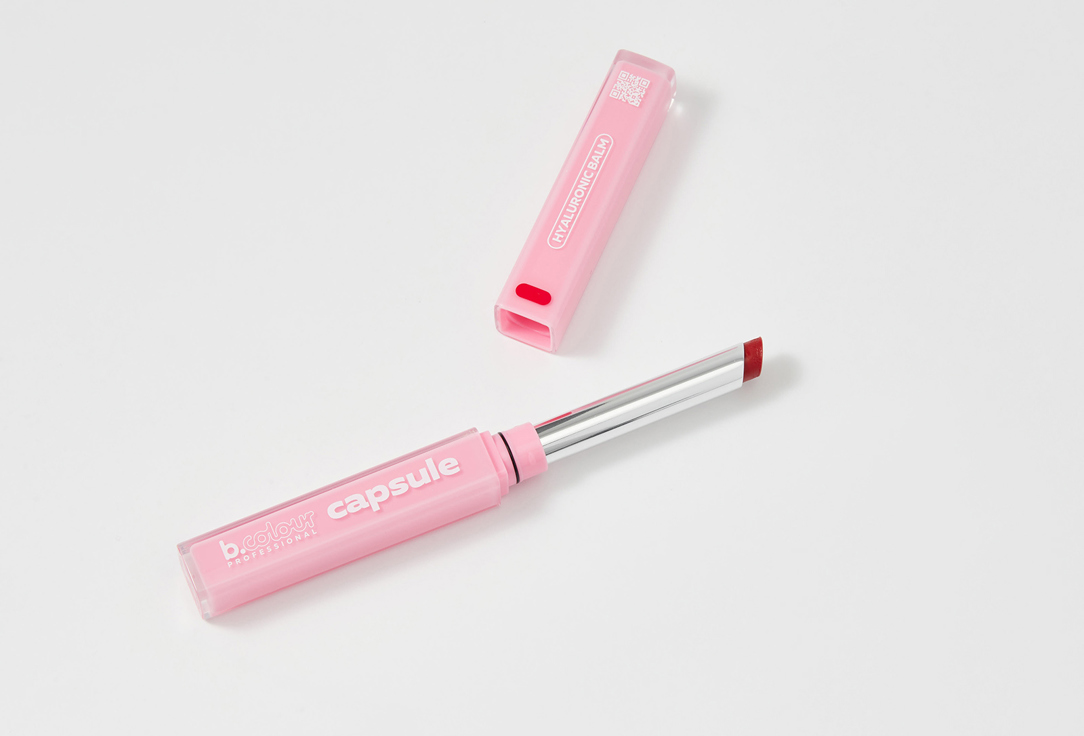 B.colour professional Moisturizing Lip Balm CAPSULE