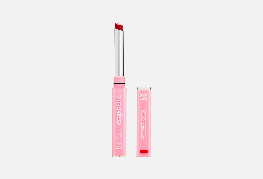 B.colour professional Moisturizing Lip Balm CAPSULE