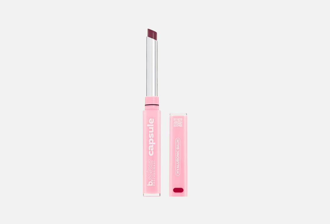 B.colour professional Moisturizing Lip Balm CAPSULE