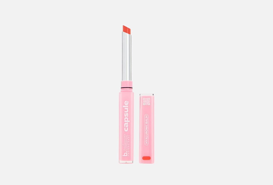 B.colour professional Moisturizing Lip Balm CAPSULE