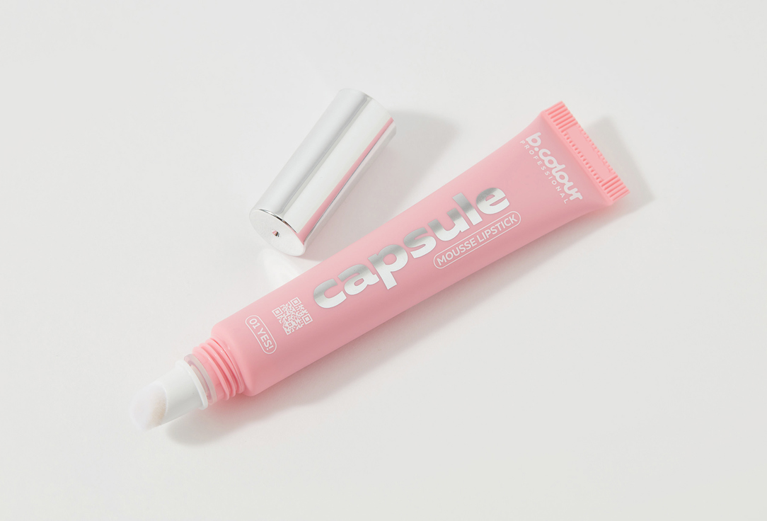 B.colour professional Moisturizing Creamy Liptick Capsule