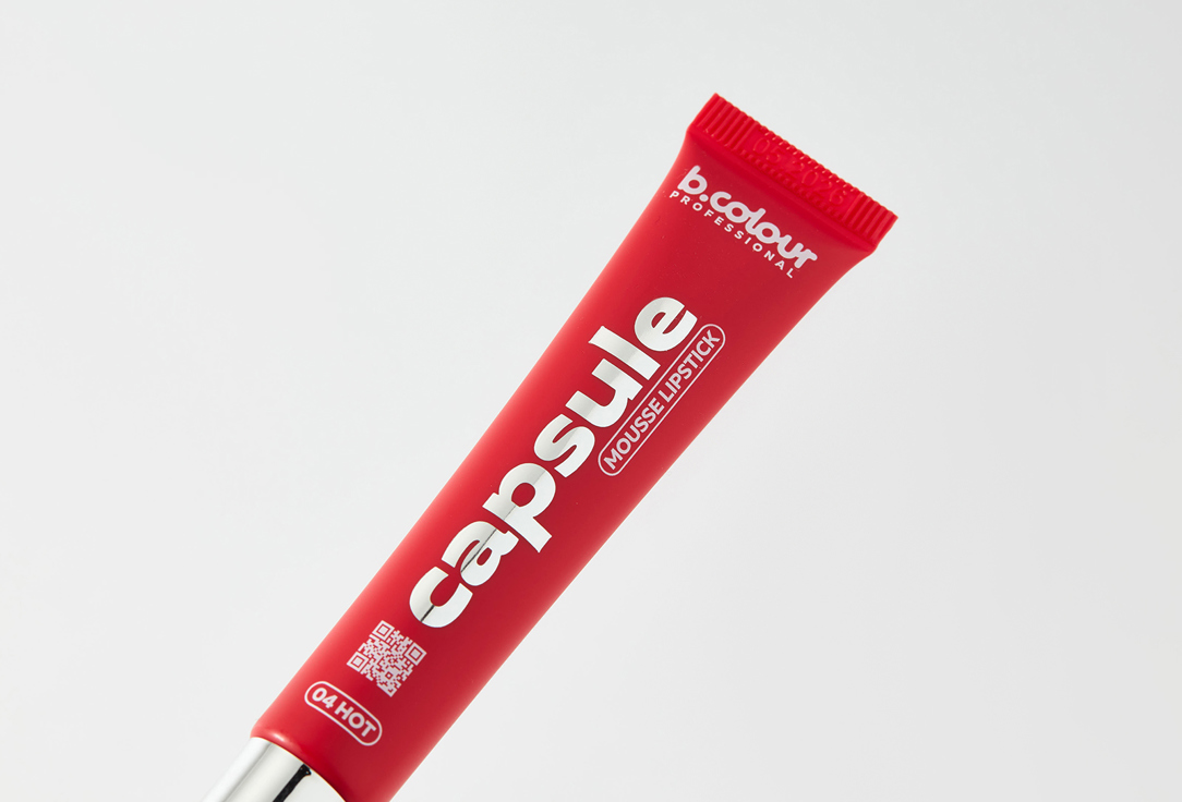 B.colour professional Moisturizing Creamy Liptick Capsule