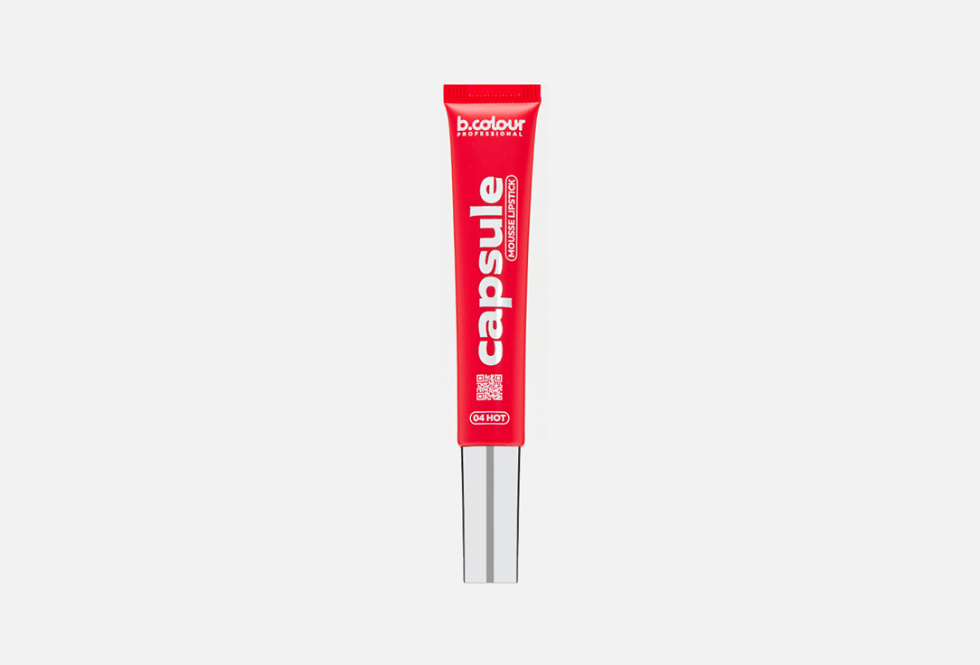 B.colour professional Moisturizing Creamy Liptick Capsule