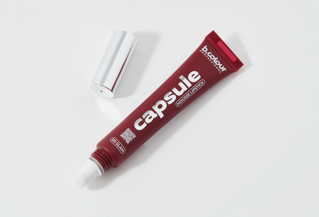 B.colour professional Moisturizing Creamy Liptick Capsule