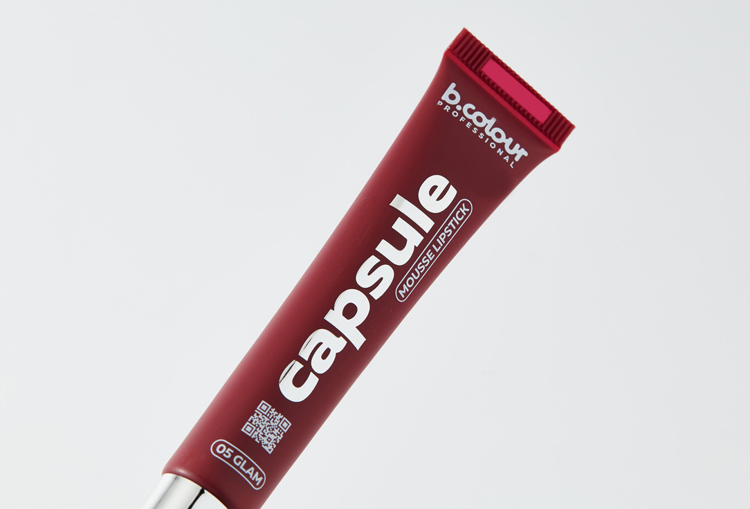 B.colour professional Moisturizing Creamy Liptick Capsule