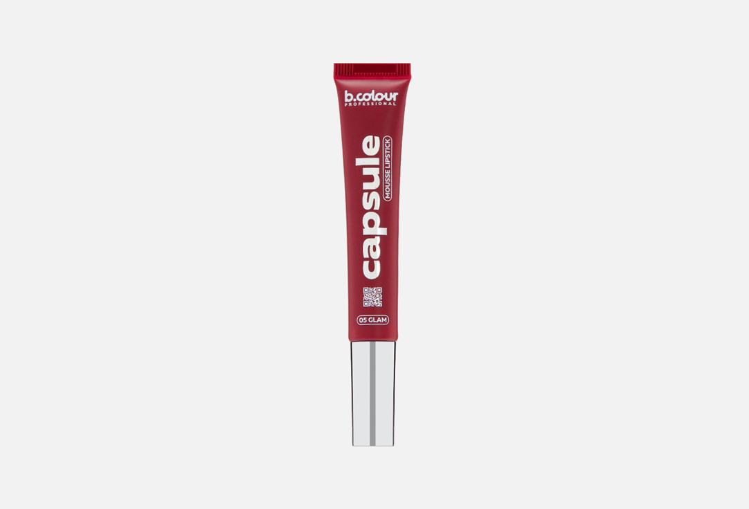 B.colour professional Moisturizing Creamy Liptick Capsule