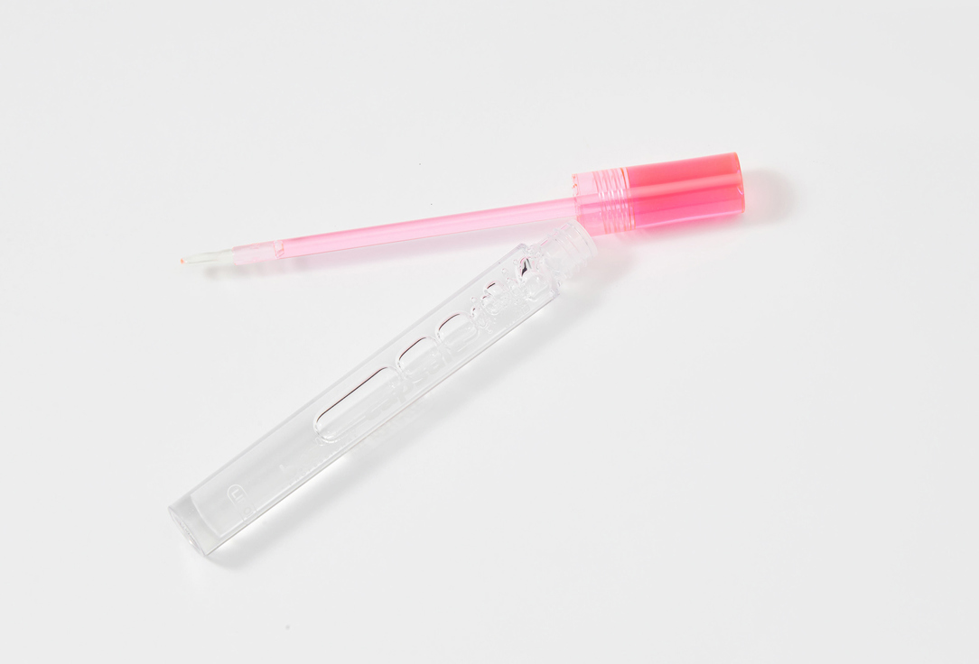 B.colour professional Plumping Lip oil CAPSULE