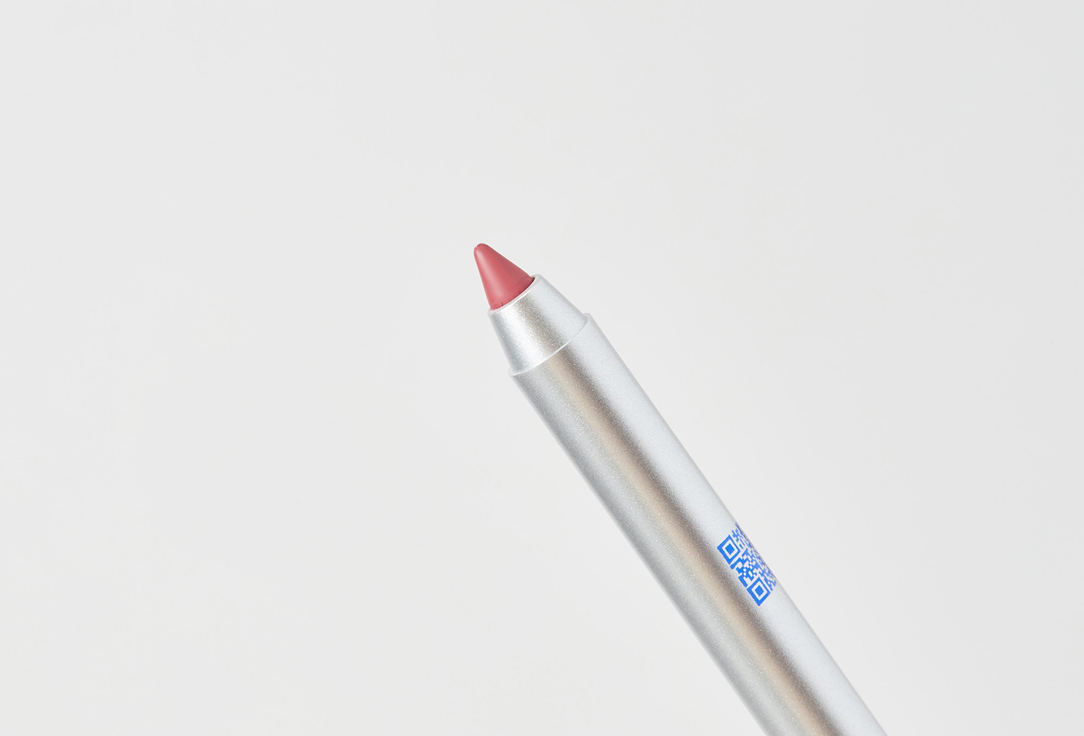 B.colour professional Long-Lasting Matte Lip Pencil CAPSULE SuperStay