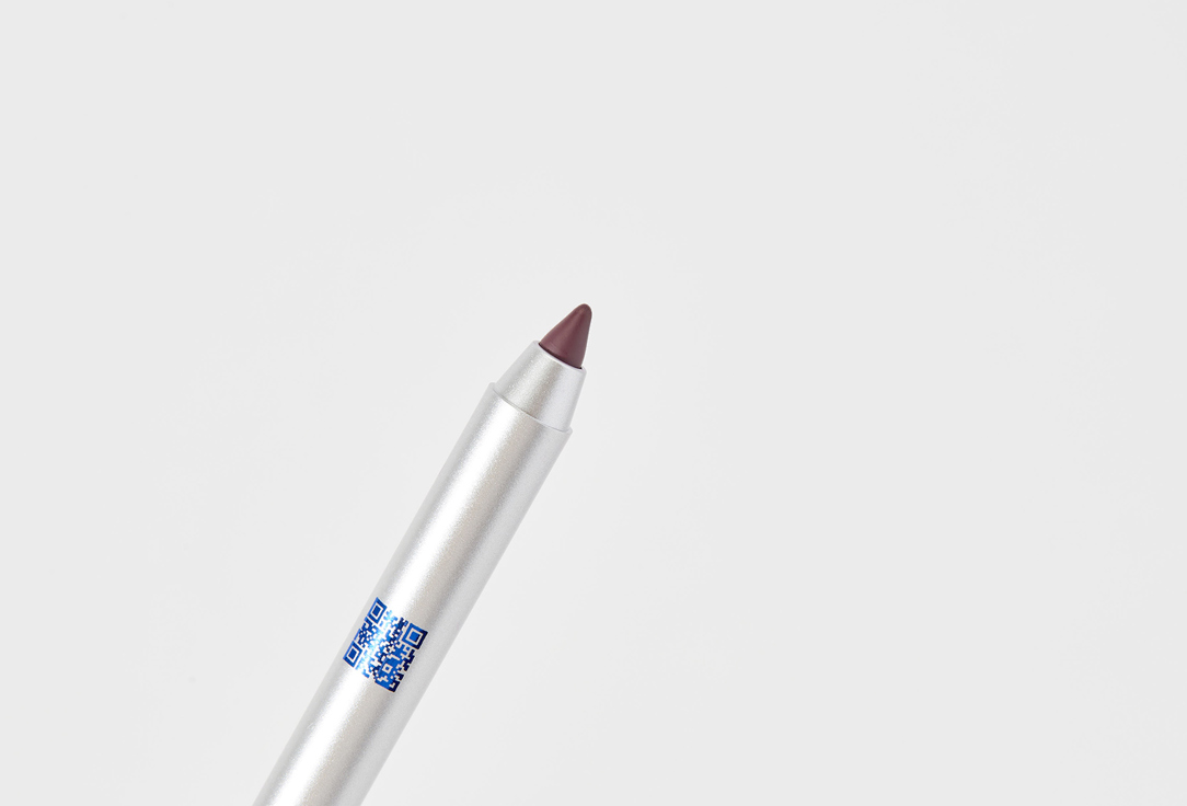 B.colour professional Long-Lasting Matte Lip Pencil CAPSULE SuperStay