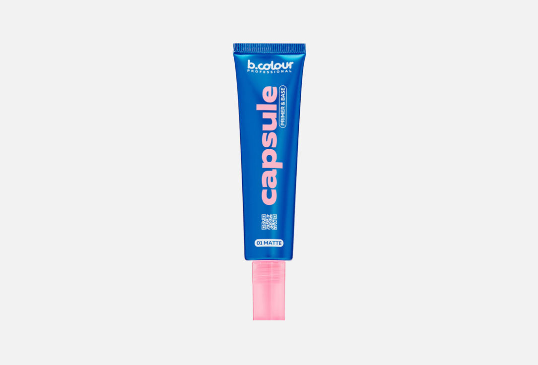 B.colour professional Mattifying Face primer Capsule