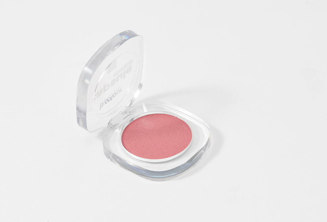 B.colour professional Velvet Mousse Blush 3-in-1 CAPSULE