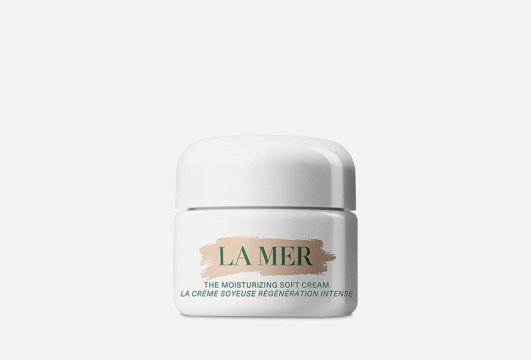 The Moisturizing Soft Cream  30 