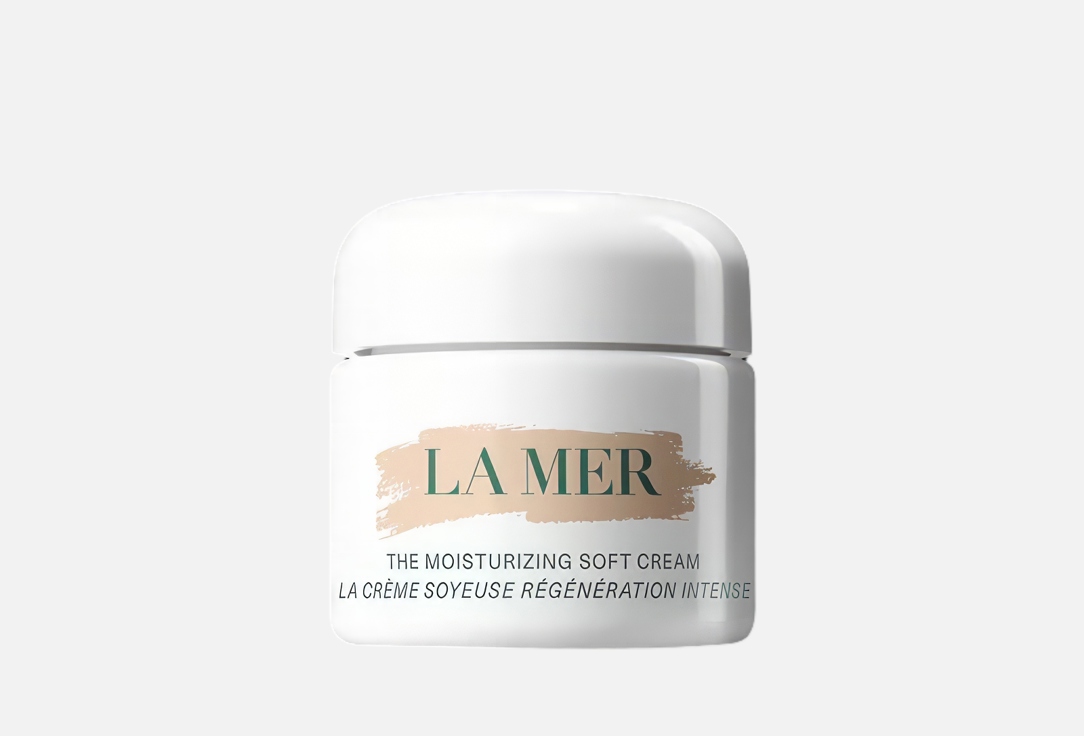 The Moisturizing Soft Cream  60 