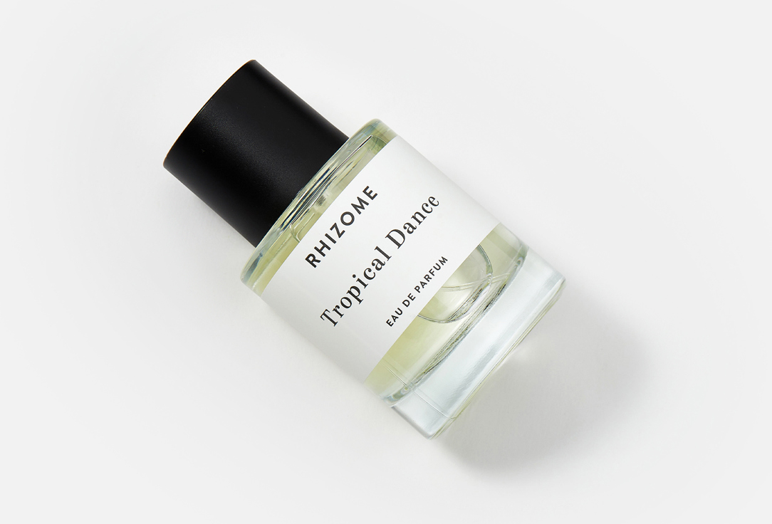 RHIZOME Eau de parfum Tropical dance