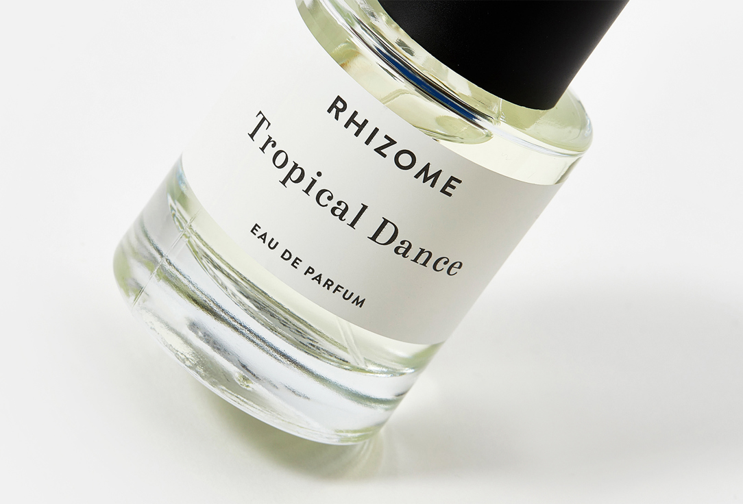 RHIZOME Eau de parfum Tropical dance