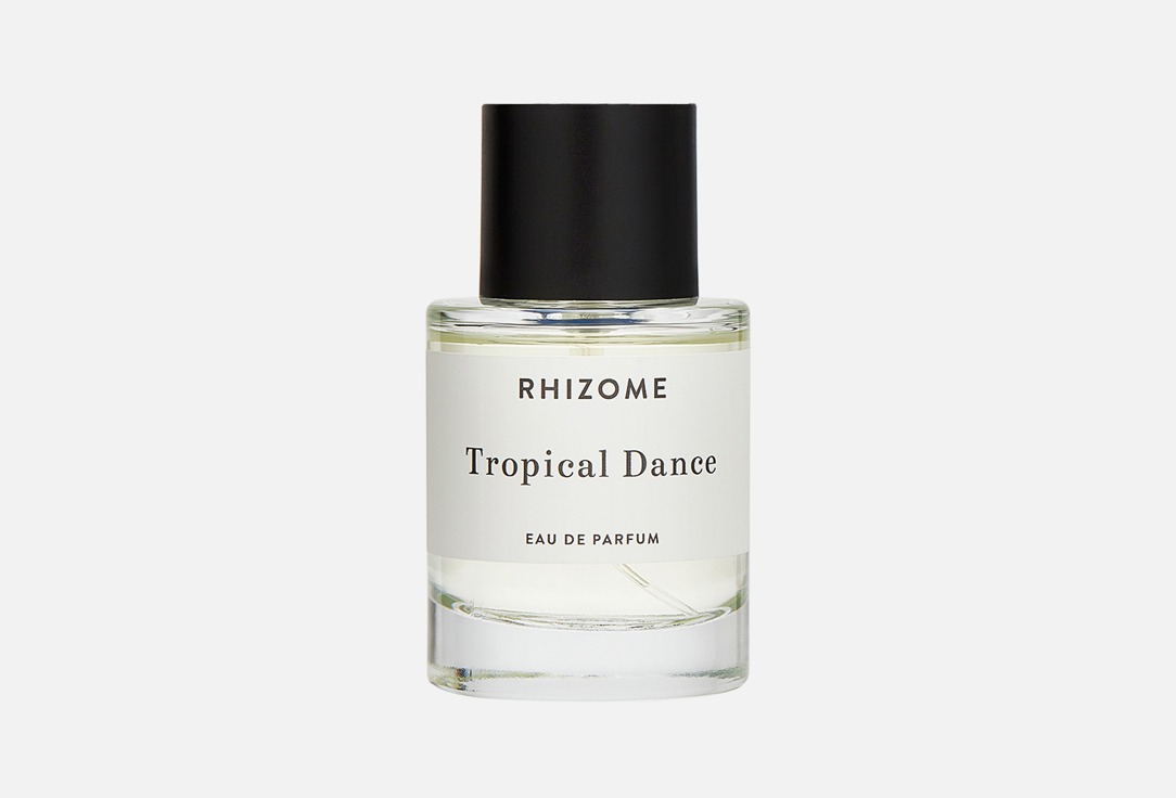 RHIZOME Eau de parfum Tropical dance