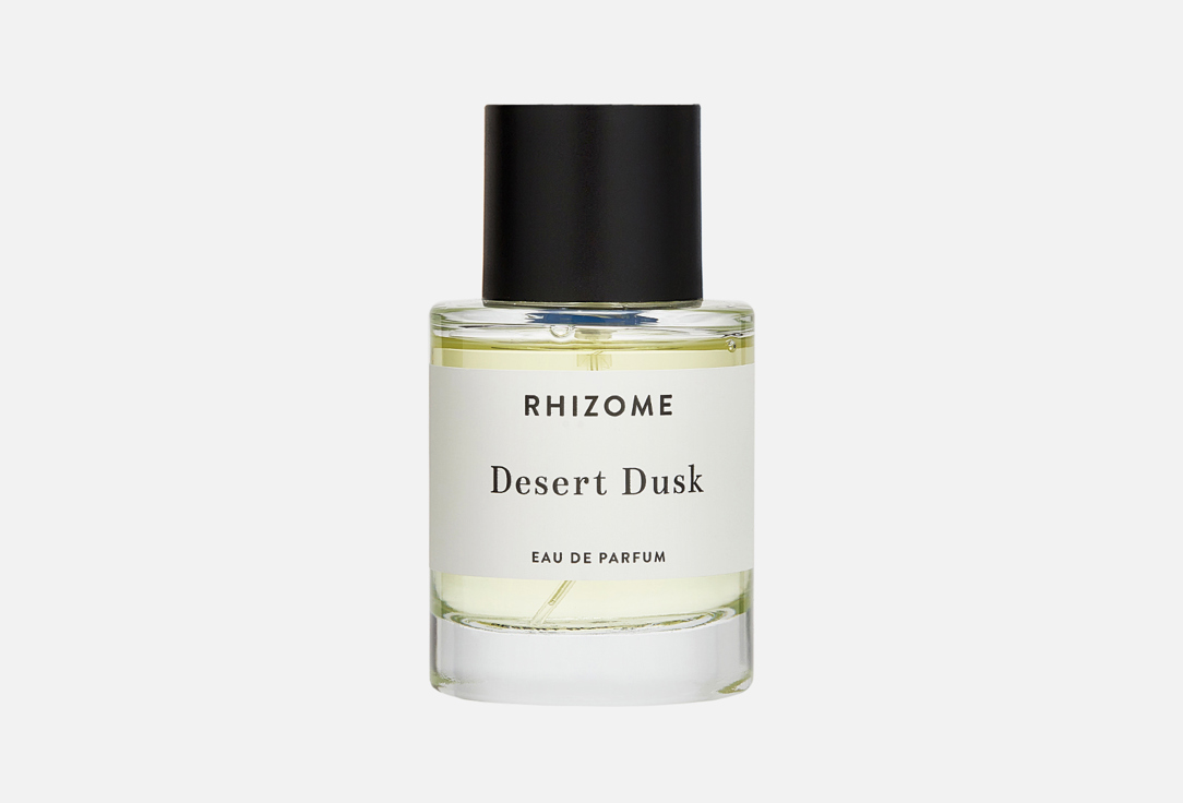 RHIZOME Eau de parfum Desert dusk