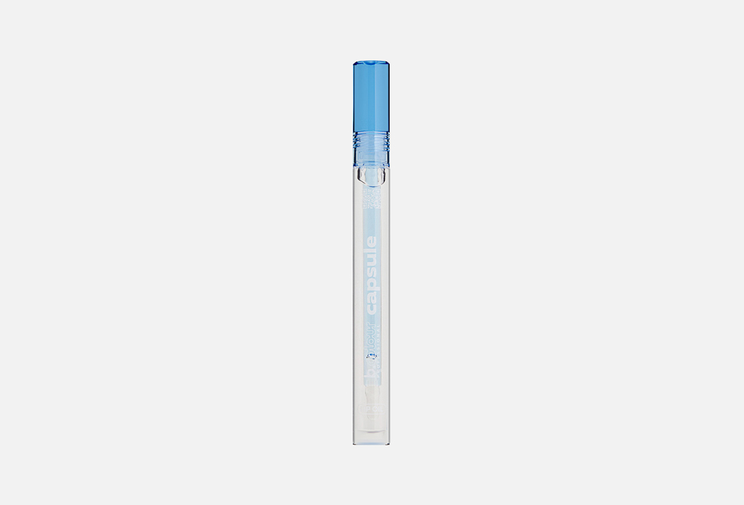 B.colour professional Plumping Lip oil CAPSULE