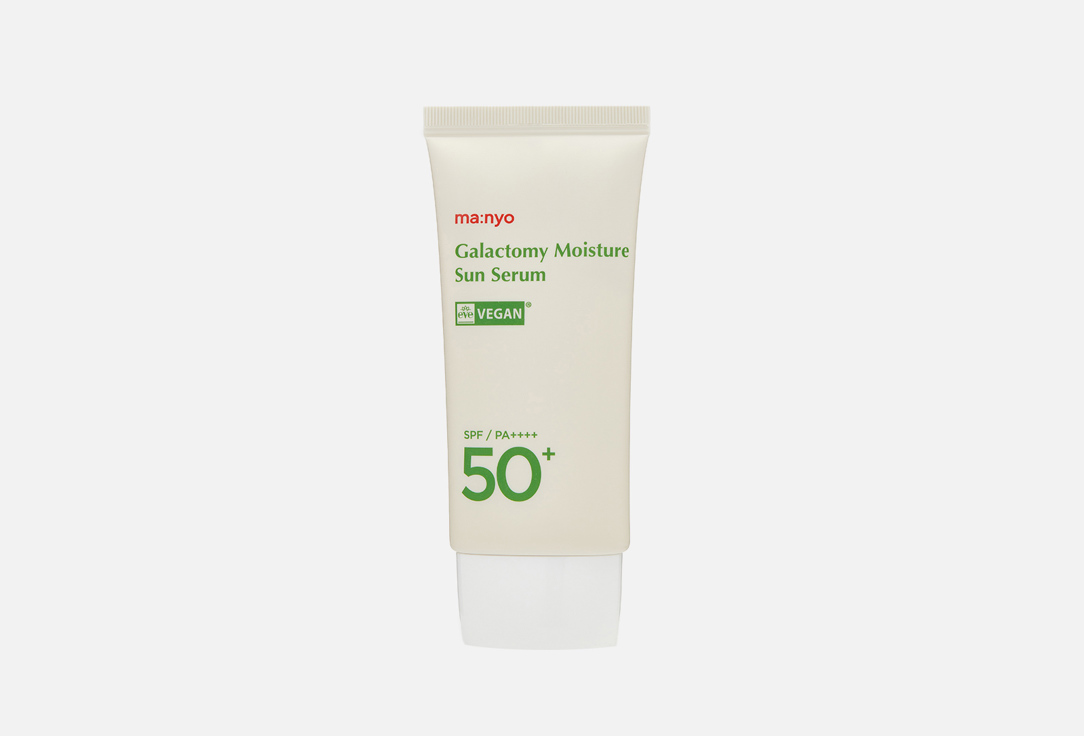 ma:nyo Moisturizing Facial Serum SPF 50+ Pa++++ Galactomy Moisture Sun Serum