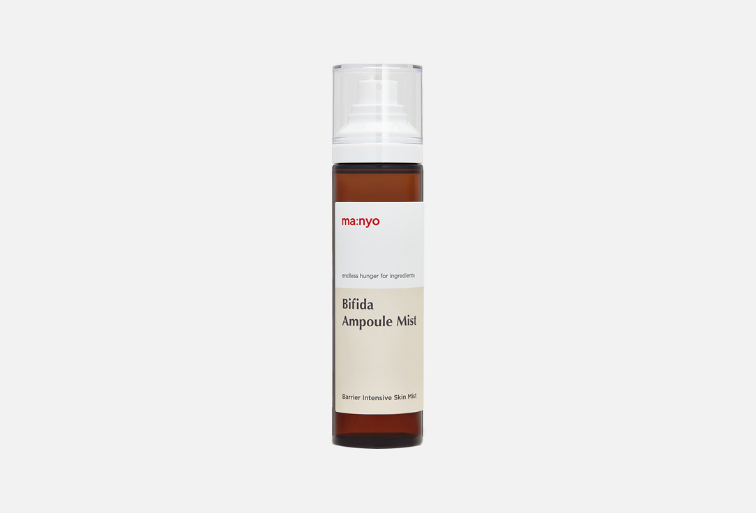 ma:nyo Facial Mist Bifida Ampoule Mist