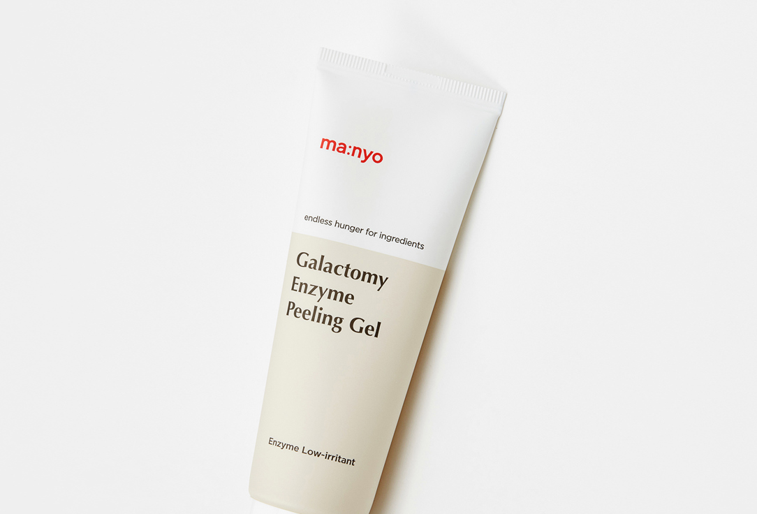 ma:nyo Facial gel Galactomy Enzyme Peeling Gel