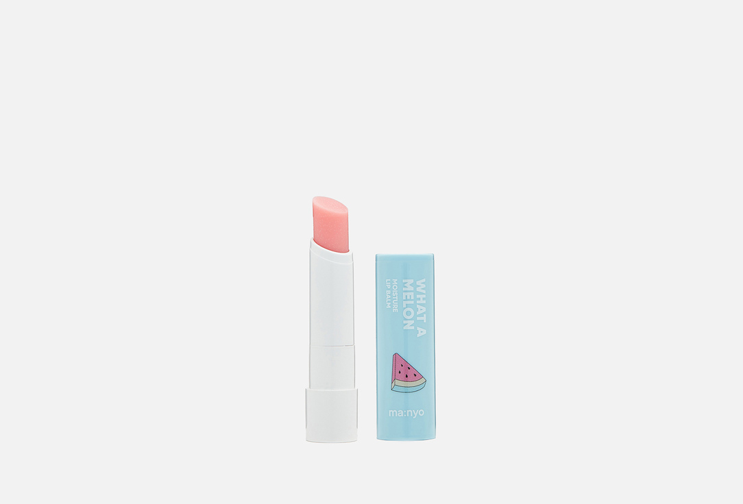 ma:nyo Moisturizing Lip Balm What A Melon Moisture Lip Balm