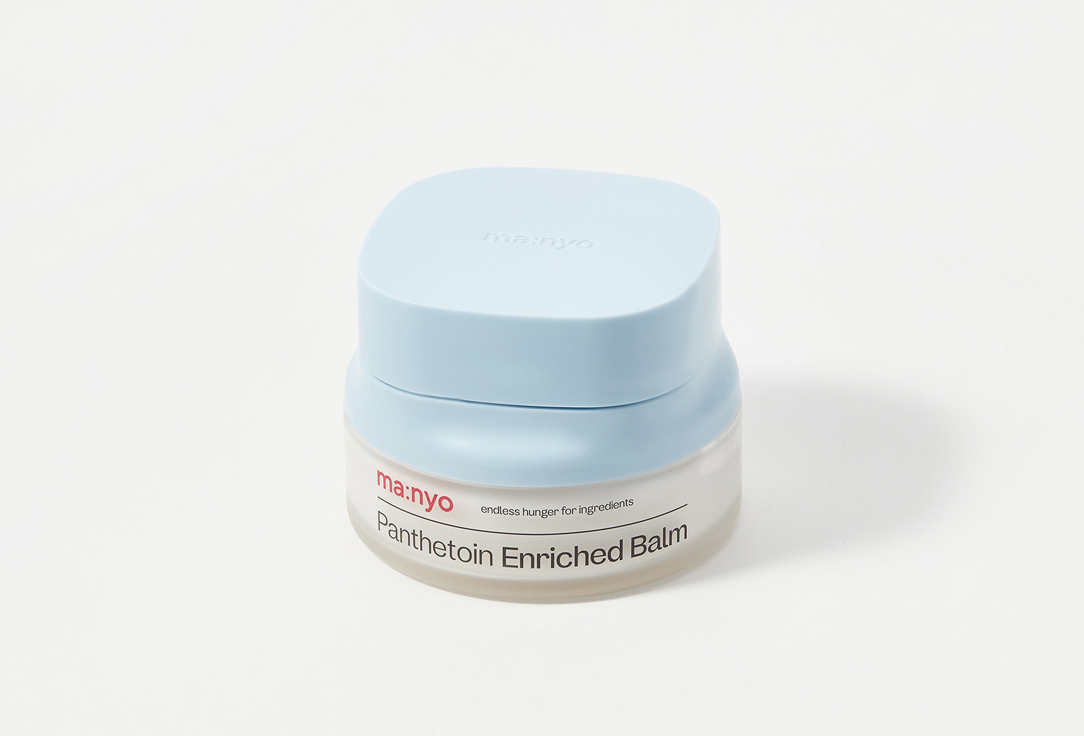 ma:nyo Moisturizing Facial Balm Panthetoin Enriched Balm