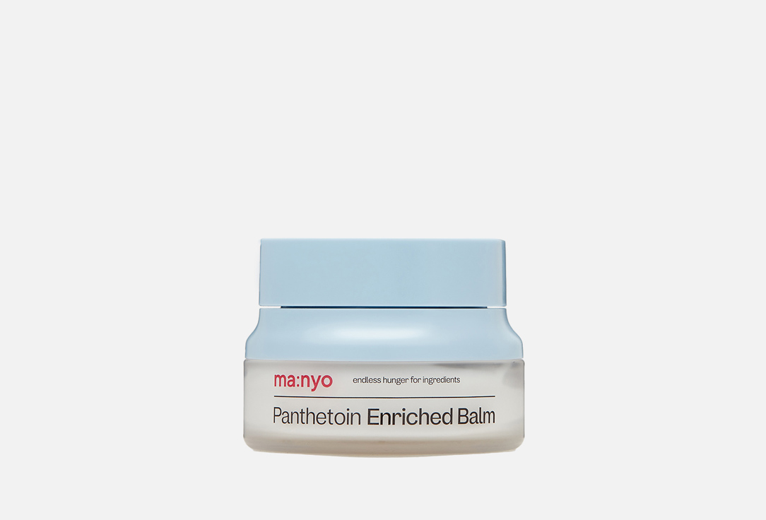 ma:nyo Moisturizing Facial Balm Panthetoin Enriched Balm