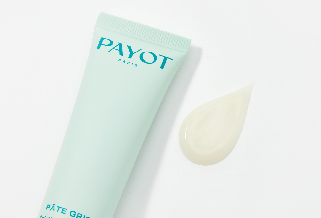 PAYOT Face Cream Pâte Grise