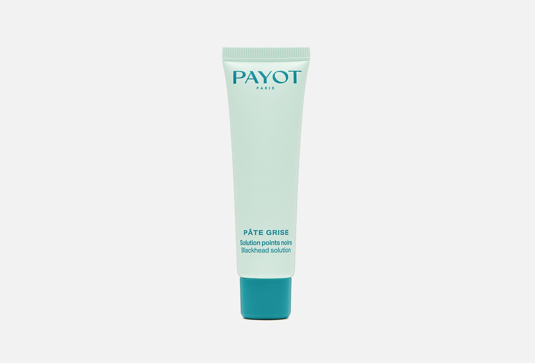 PAYOT Face Cream Pâte Grise