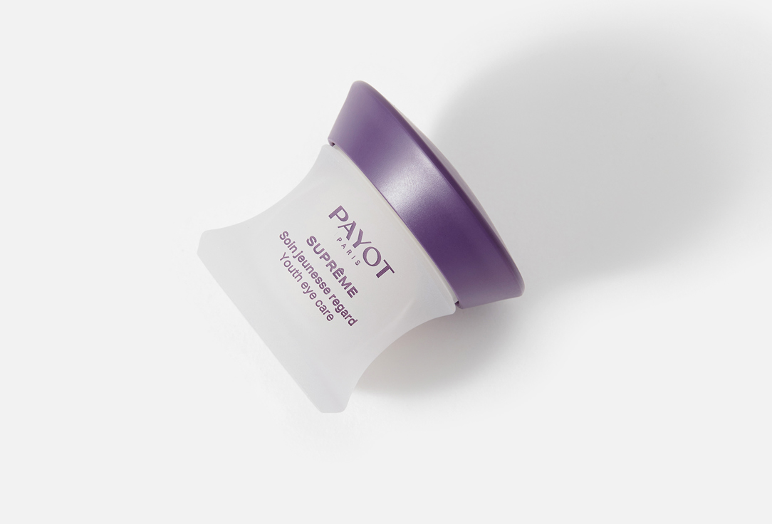 PAYOT  Anti-Aging Night Eye Cream  Suprême