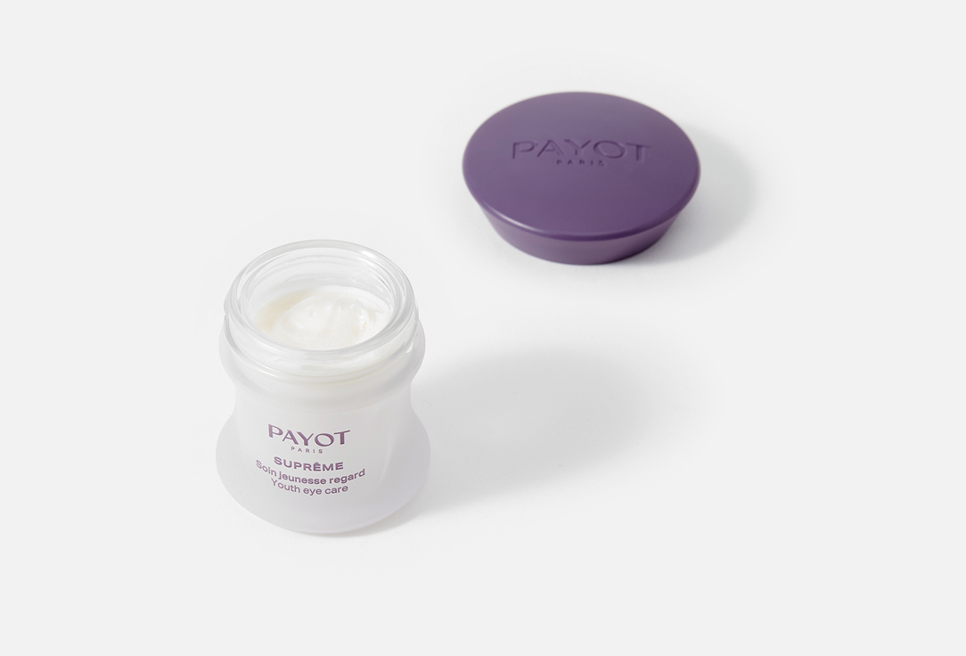 PAYOT  Anti-Aging Night Eye Cream  Suprême