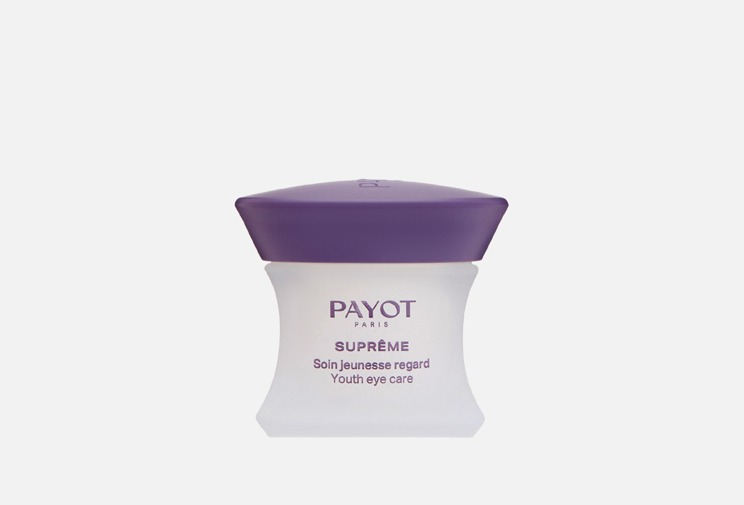 PAYOT  Anti-Aging Night Eye Cream  Suprême