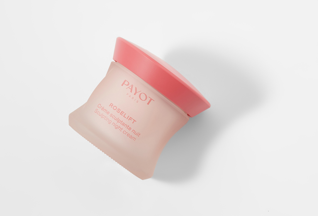 PAYOT  Sculpting Night Cream  Roselift